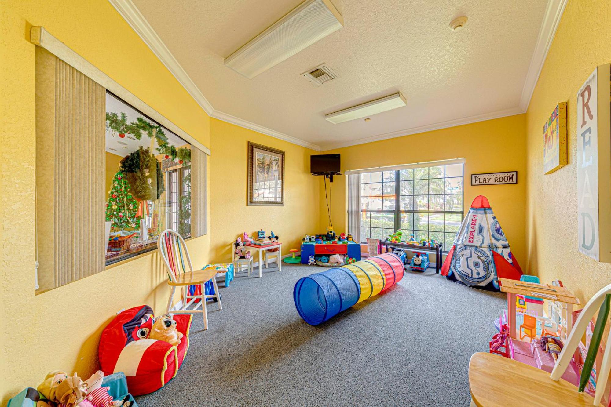 Dream Villa - New 4Br/3Ba - 6 Miles From Disney Orlando Exterior photo